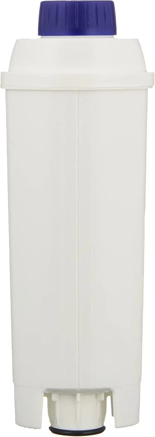 DELthtONGHI Cafetière filtre manuelle Dedica Style EC685.BK