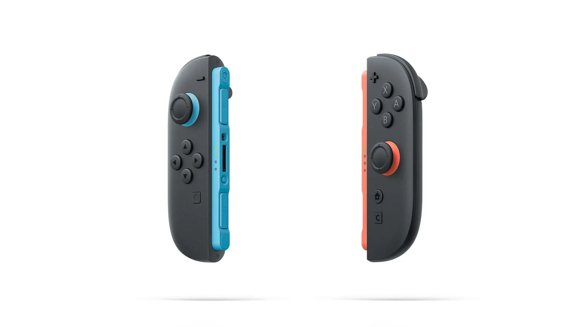 Console Nintethtndo Switch 2
