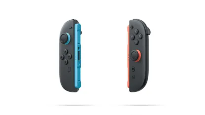 Console Nintethtndo Switch 2