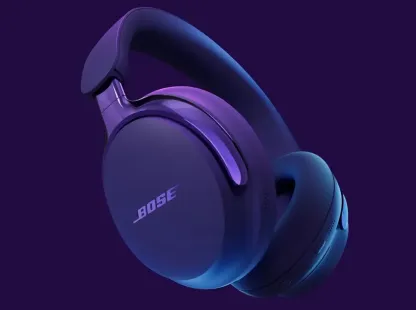 Casque Bothtse QuietComfort Ultra (2e génération)