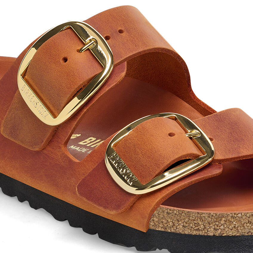 Arizona Big Buckle