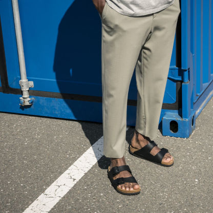 Arizona Soft Footbed