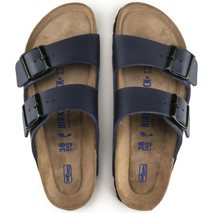 Arizona Soft Footbed