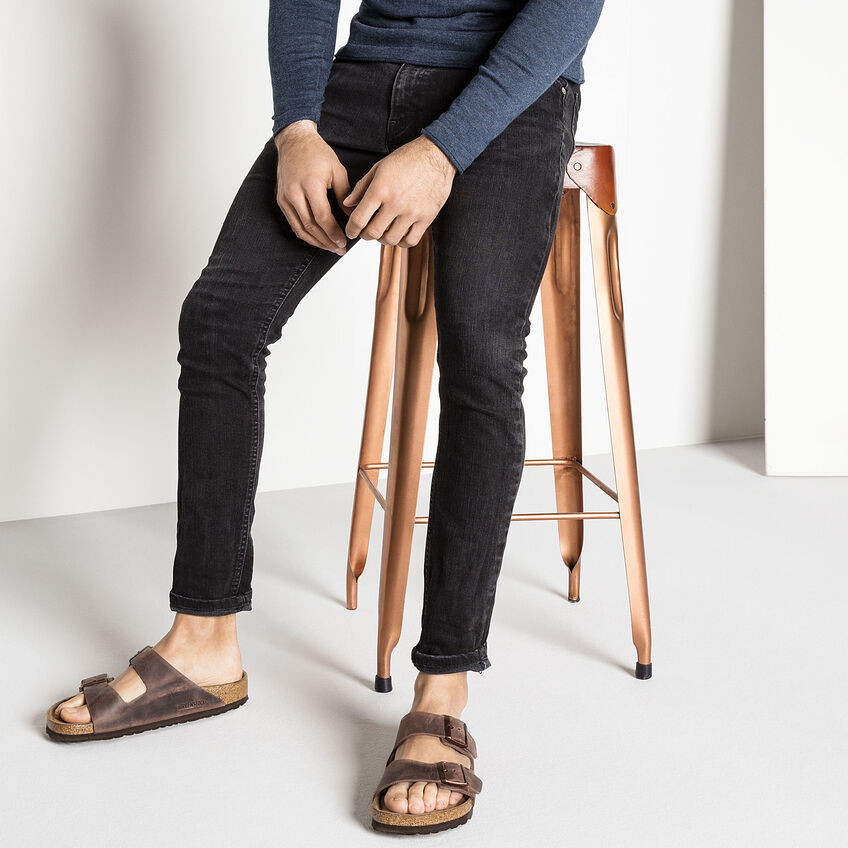 Arizona Soft Footbed