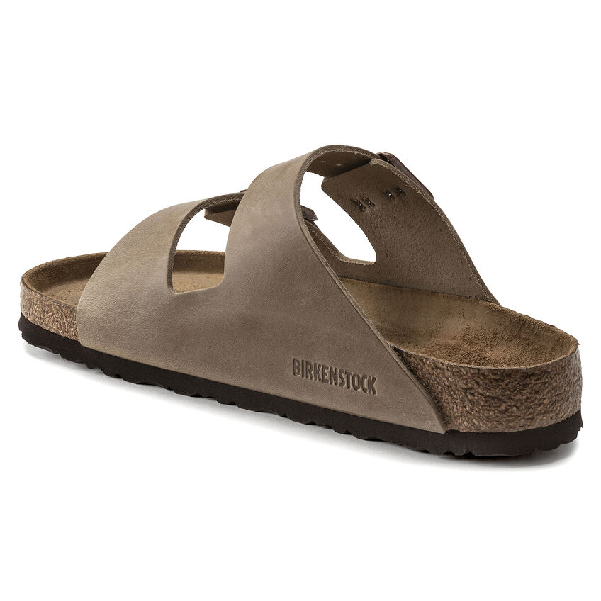Arizona Soft Footbed