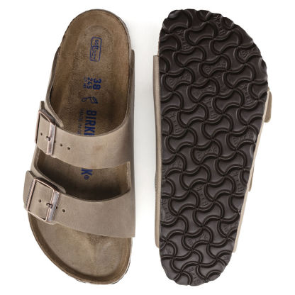 Arizona Soft Footbed