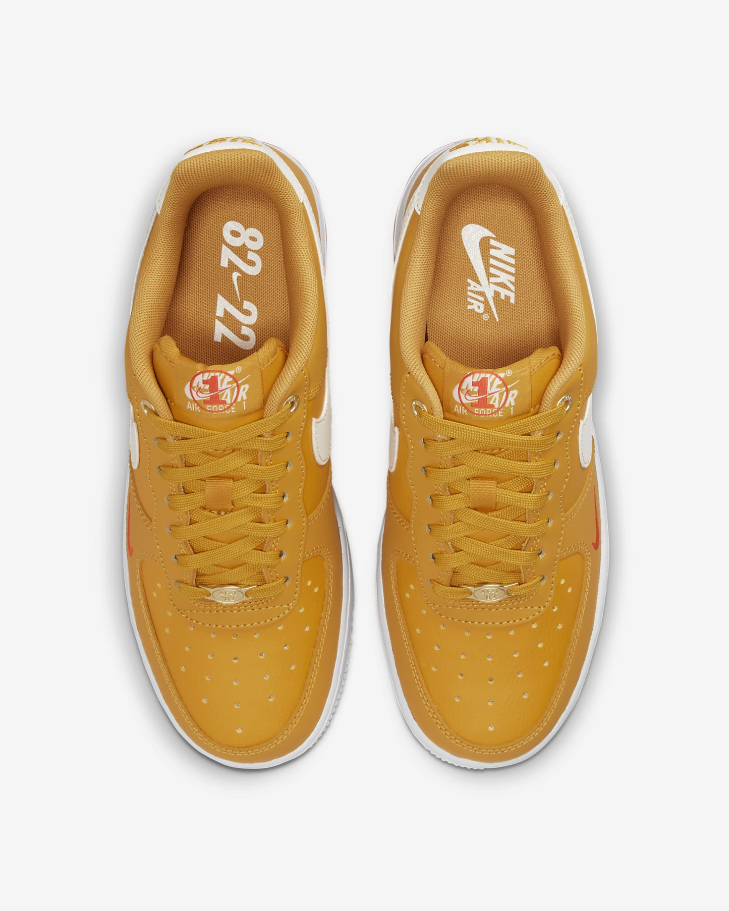 Women's Air Force 1