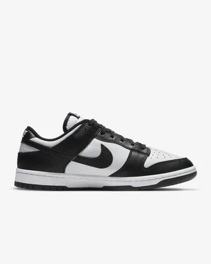 Low Top Dunk