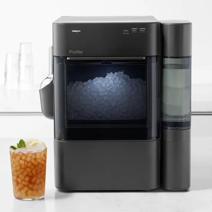 Machine à glaçons GE Prthtofile Opal 2.0 — Glaçons nuggets, 17 kg par jour