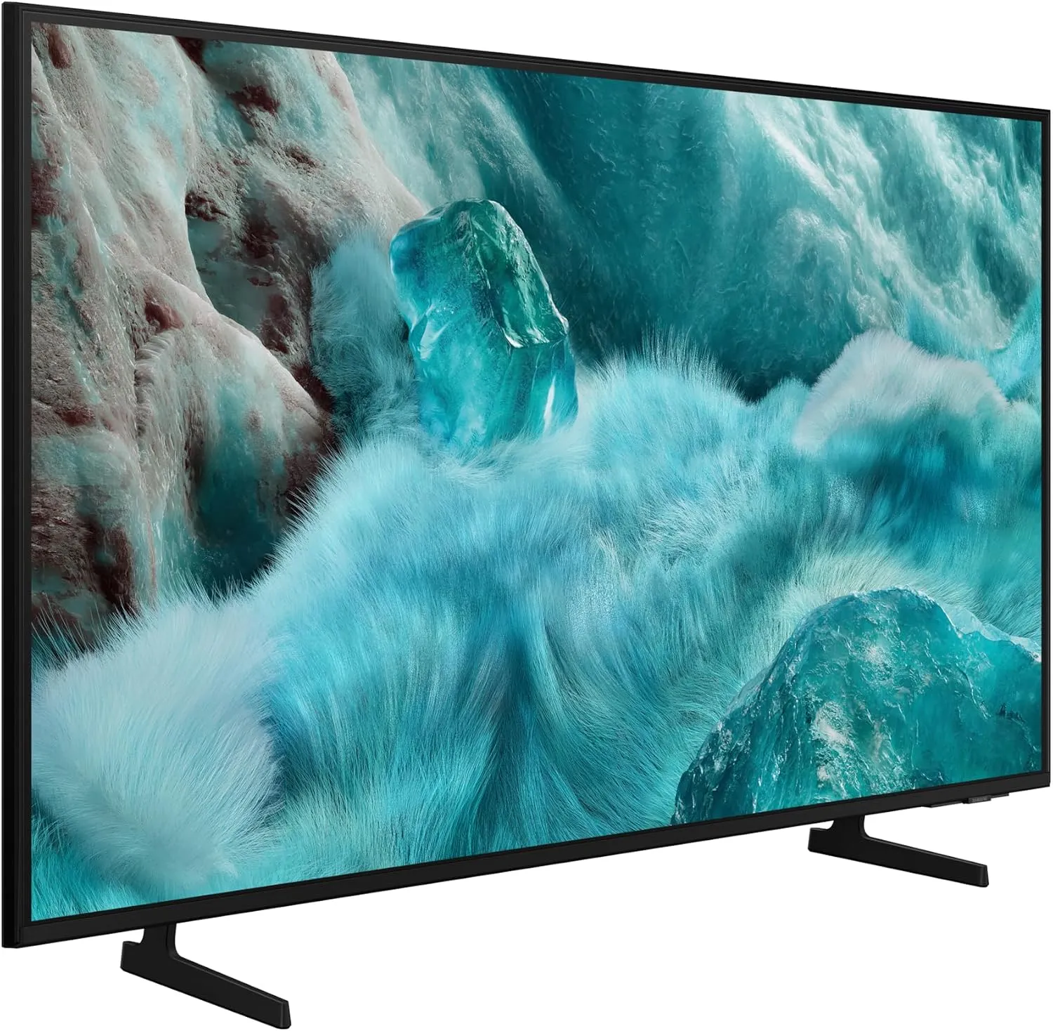 Samthtsung TV AI 85 Pouces QLED Q7FA 2025 4K Smart TV