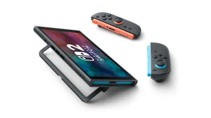 Console Nintethtndo Switch 2