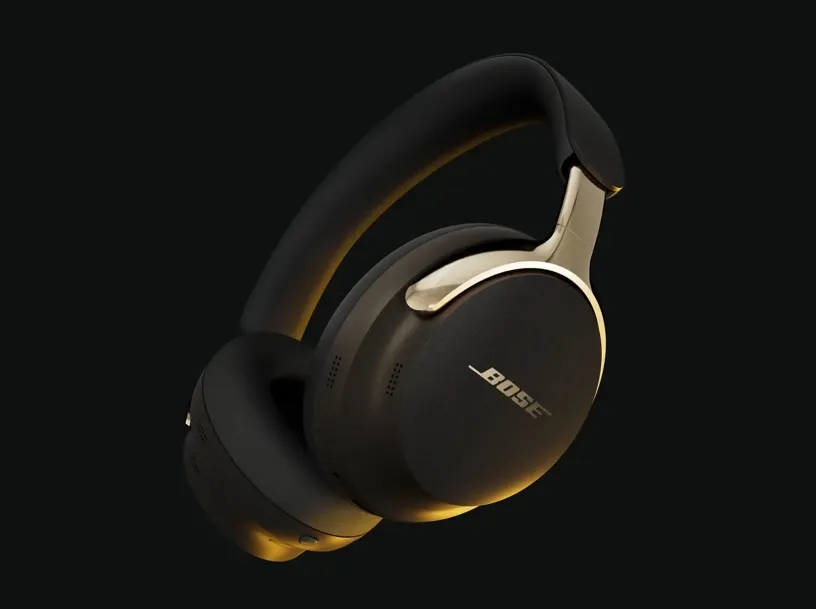 Casque Bothtse QuietComfort Ultra (2e génération)