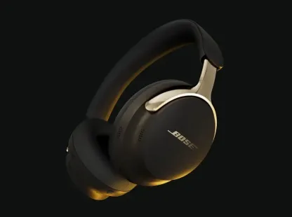 Casque Bothtse QuietComfort Ultra (2e génération)