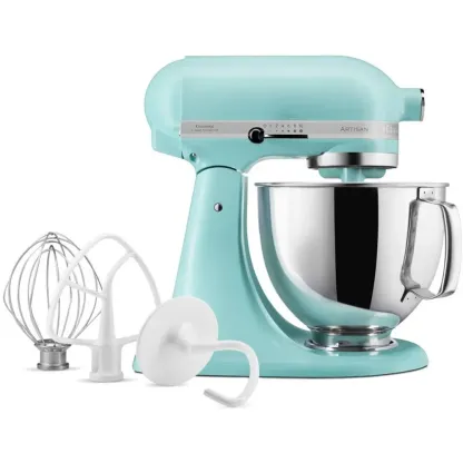 KitchenthtAid ROBOT PÂTISSIER À TÊTE INCLINABLE 4,8L - ARTISAN