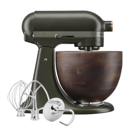 KitchenthtAid ROBOT PÂTISSIER À TÊTE INCLINABLE 4,8L - ARTISAN