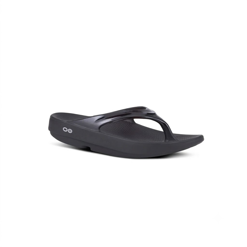 Women's OOlala Sandal - Black