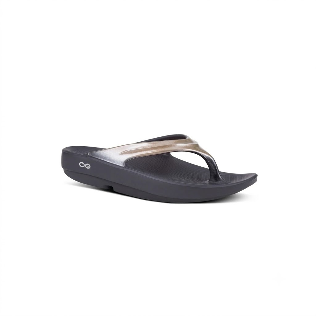 Women's OOlala Luxe Sandal - Latte