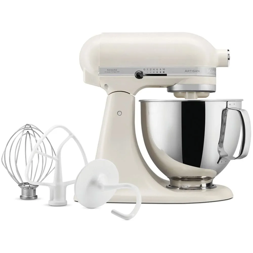 KitchenthtAid ROBOT PÂTISSIER À TÊTE INCLINABLE 4,8L - ARTISAN