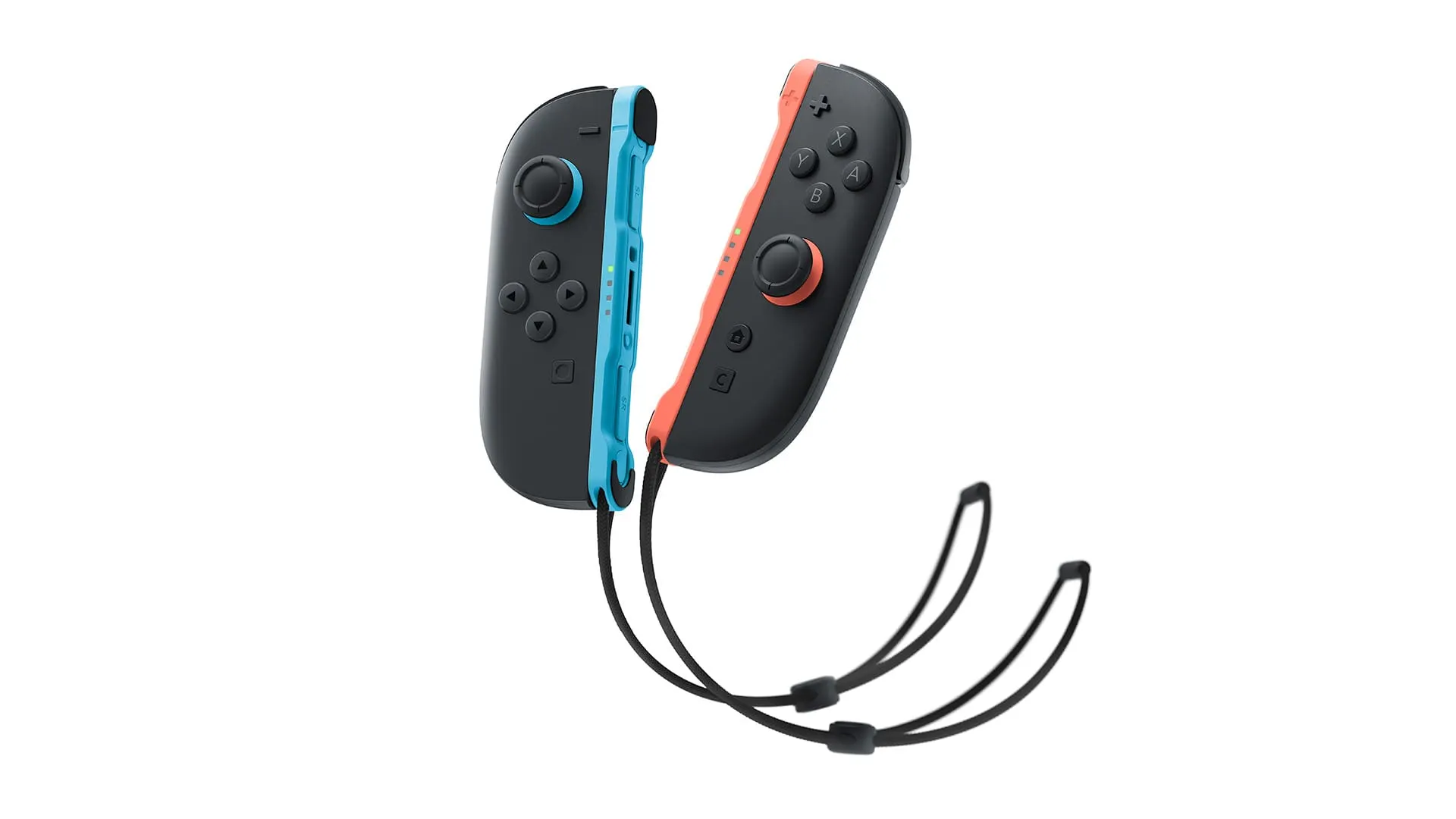 Console Nintethtndo Switch 2