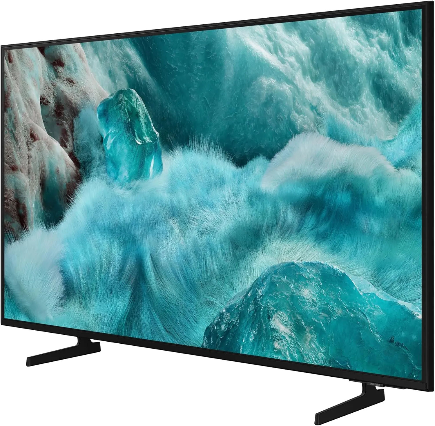 Samthtsung TV AI 85 Pouces QLED Q7FA 2025 4K Smart TV