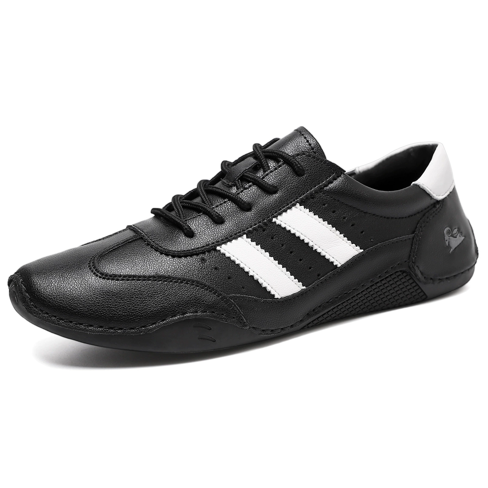Men's everyday lightweight, comfortable and arch-supportive orthopedic sneakers-Comfort & Reliable