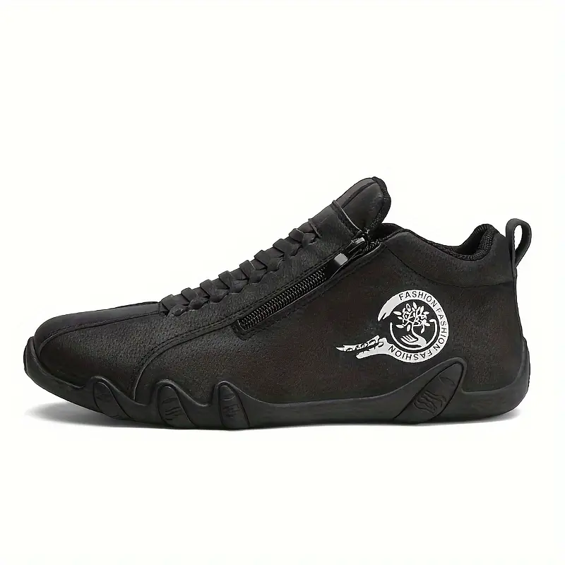 Men's Casual Athletic Hiking & Driving Shoes-70% OFF Today!-Comfort & Reliable