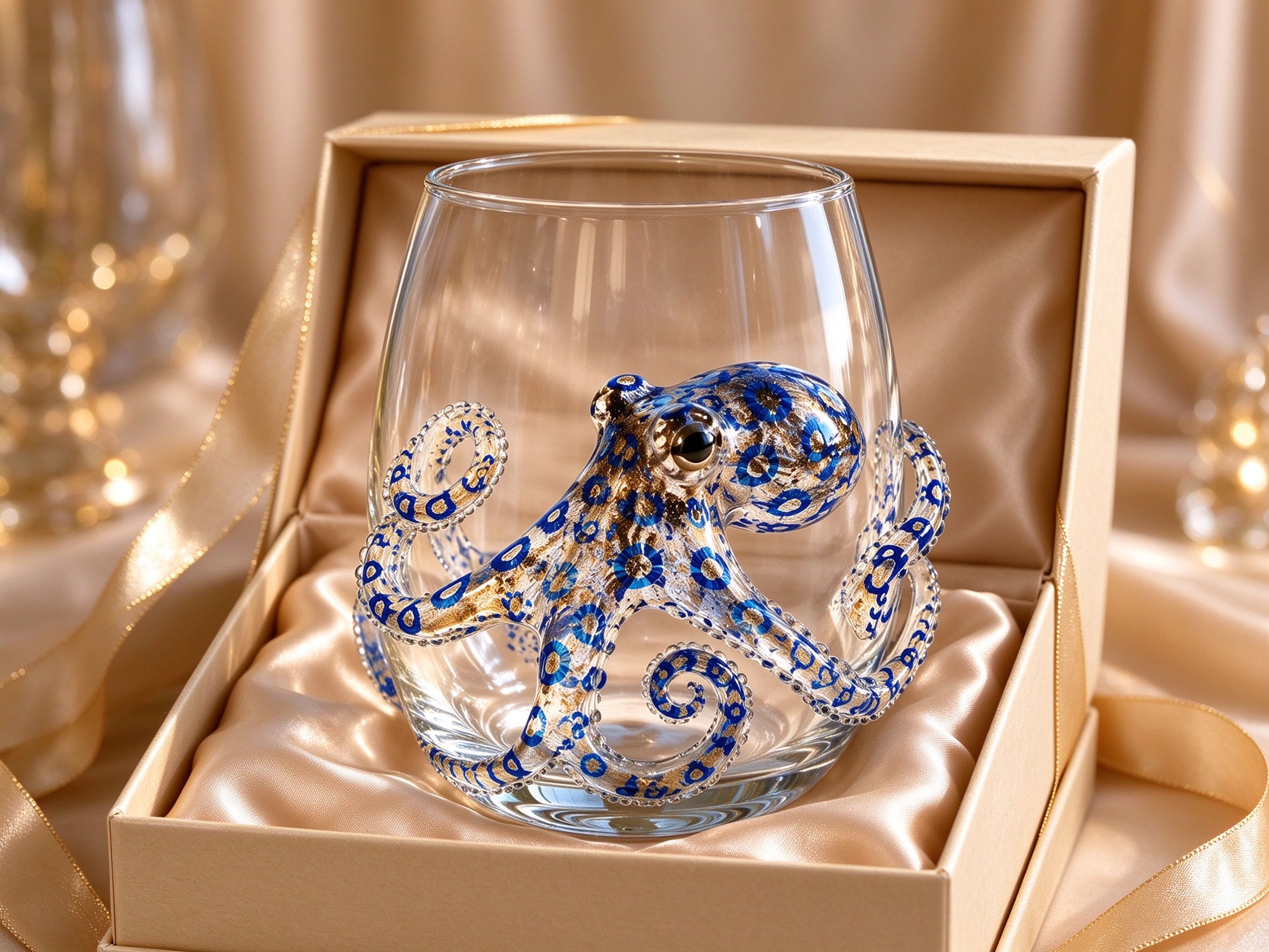 gift boxed
