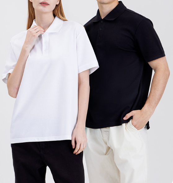 Stylish and simple POLO shirt-Comfort & Reliable