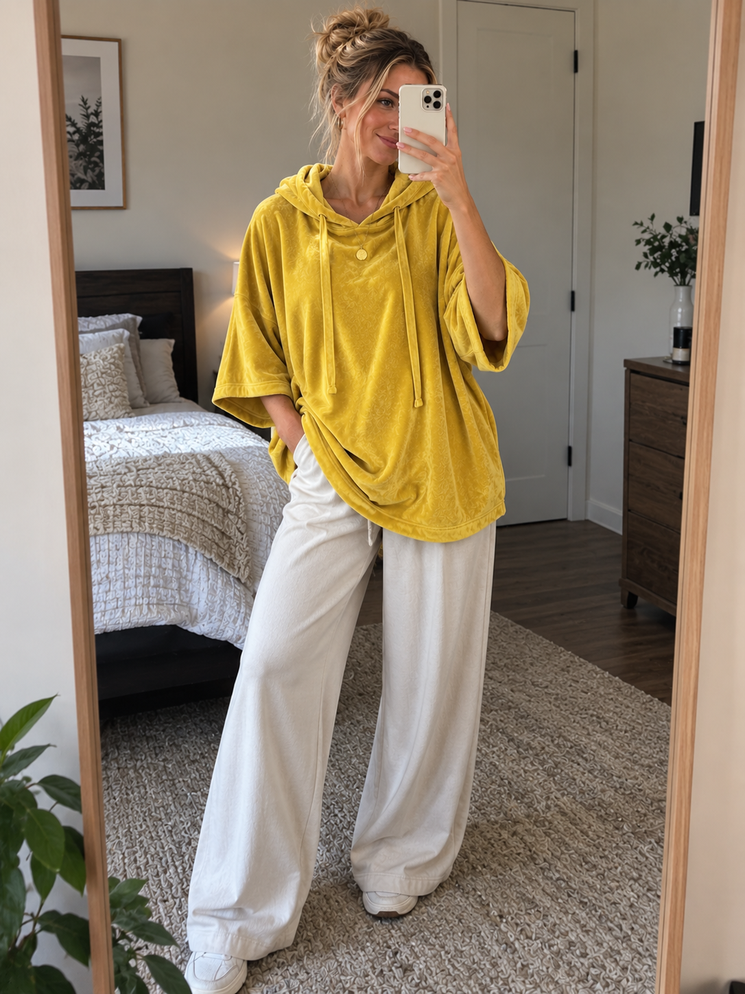 Customer photo