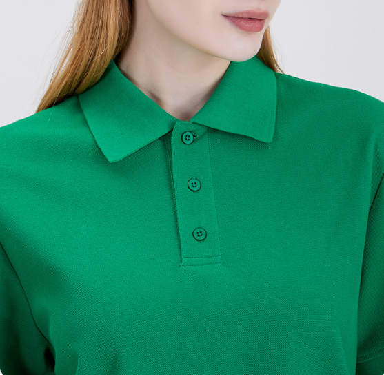 Stylish and simple POLO shirt-Comfort & Reliable