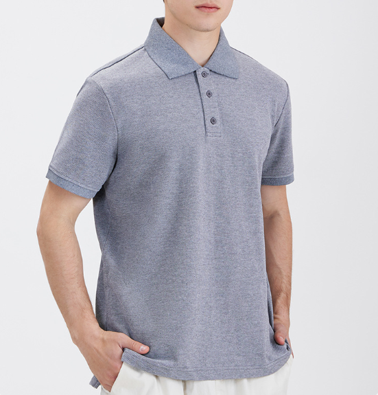 Stylish and simple POLO shirt-Comfort & Reliable