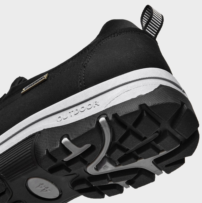 🔥LAST DAY 70% OFF🔥Men's Arch Support & Breathable and Light & Non-Slip Shoes-Comfort & Reliable