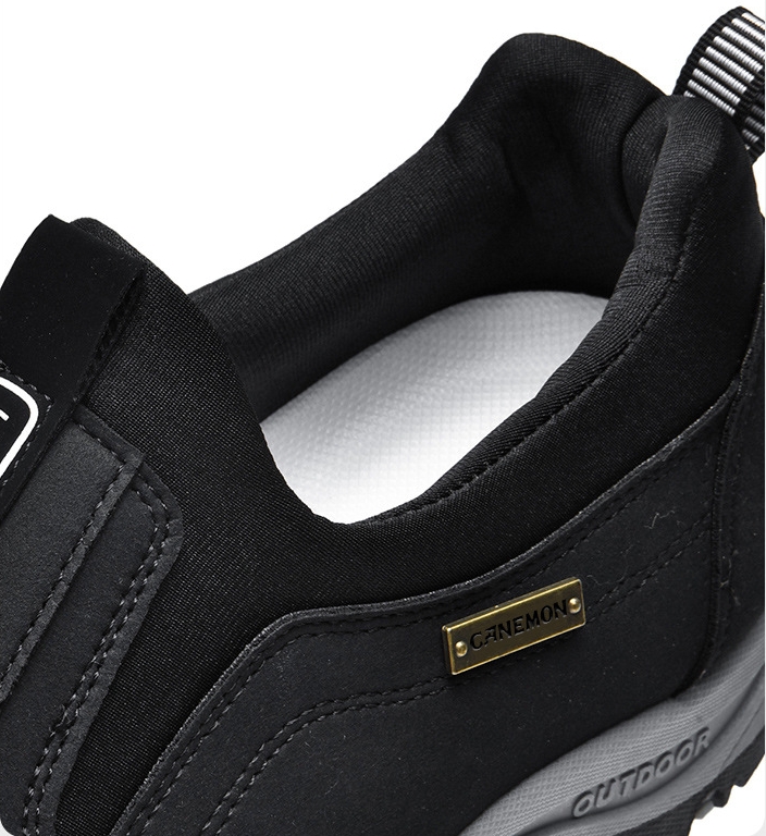 🔥LAST DAY 70% OFF🔥Men's Arch Support & Breathable and Light & Non-Slip Shoes-Comfort & Reliable