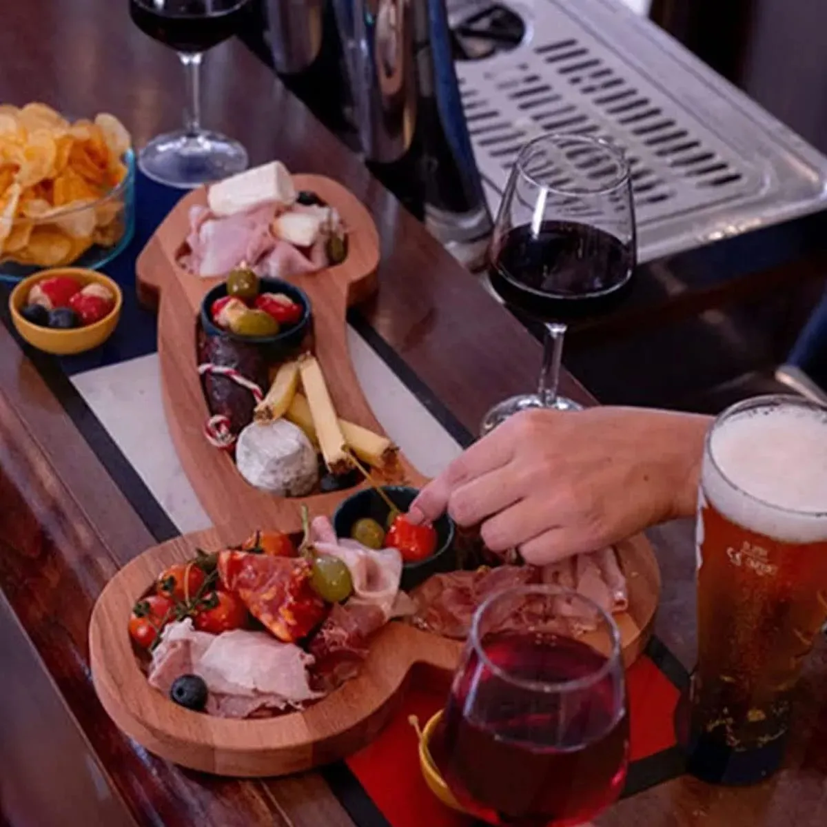 Funny Aperitif Board🤣