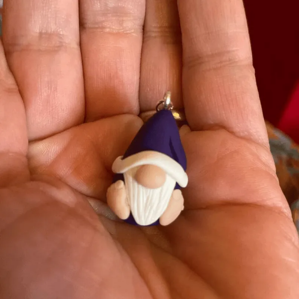 🔥Last Day 50% OFF-Gonk Gnome Charms