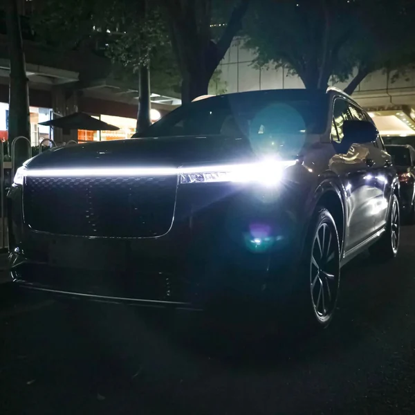 DYNAMIC SCAN  START UP HOODBEAM KIT