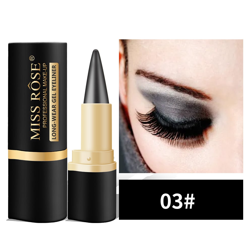 🎁2024 New Year Hot Sale🎁 49%  🔥Matte Quick-Dry Eyeliner