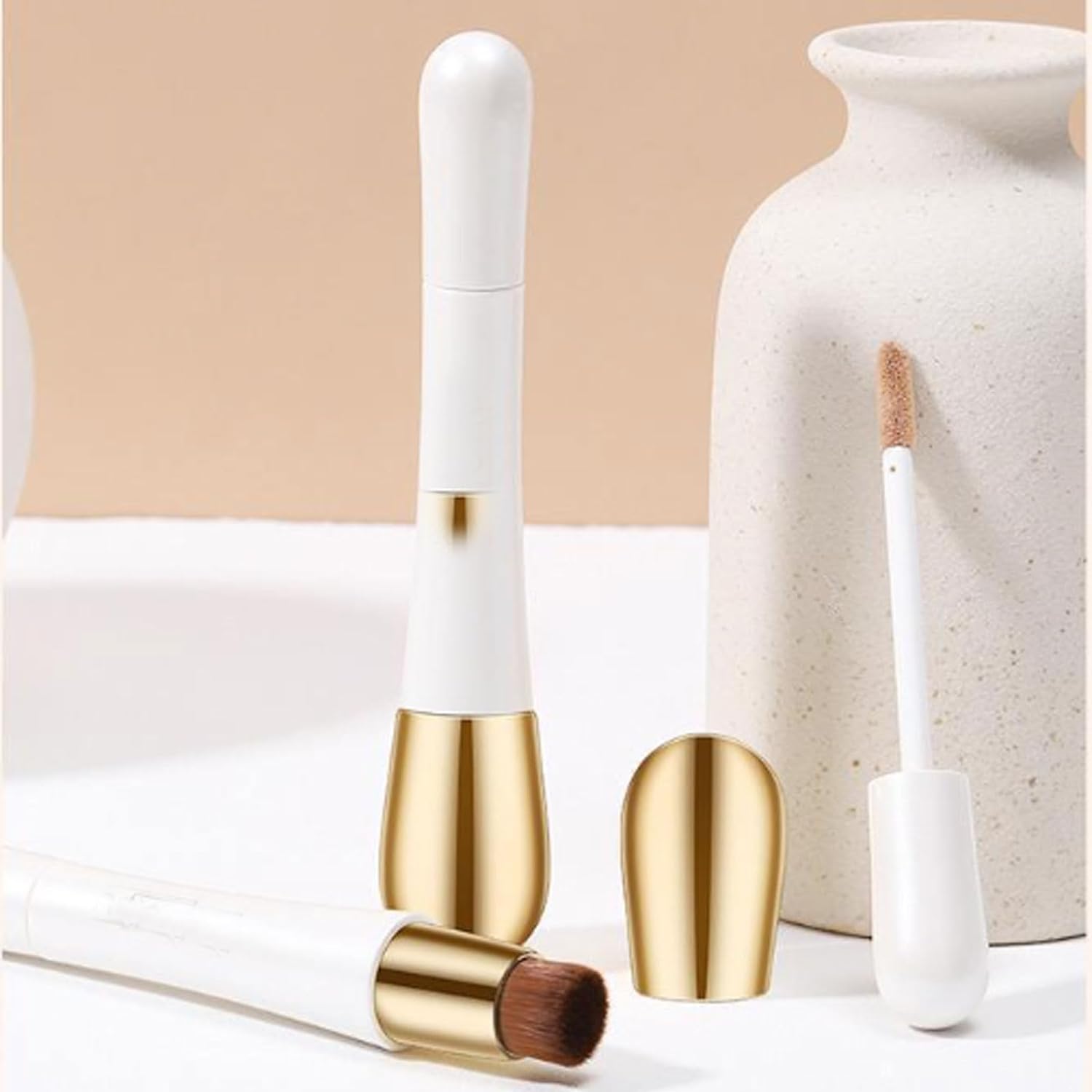 🔥2 in 1 - Foundation + Concealer