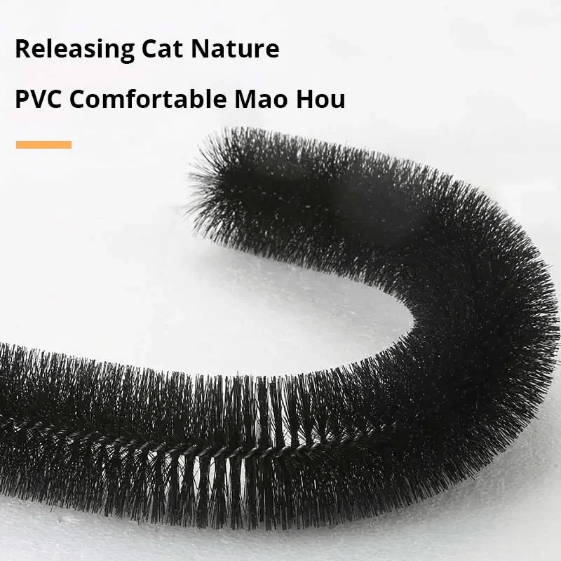 Cat Scratch Cat Toy
