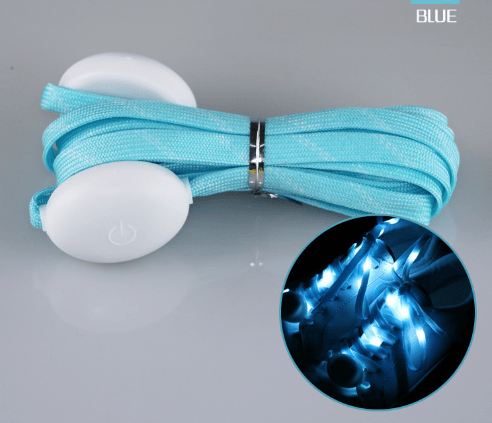 🔥Christmas Pre - Sale 80% OFF!!🔥 -  LED Flashing Shoestrings