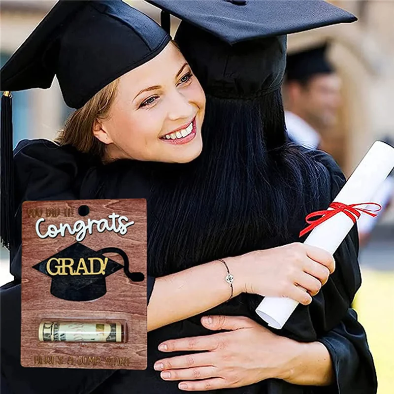 🧑‍🎓Graduation Money Holders
