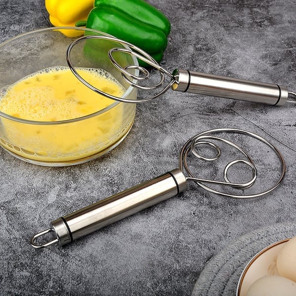 💥Enhance Your Baking: Discover Our Bread Dough Mixer!😻
