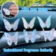 🎁Mother's Day Gift🦋Embroidery Fragrance Butterfly Decoration🎁
