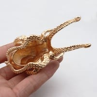 🔥🎁2024 New Year Hot Sale🎁Sea Animal Octopus Ornament