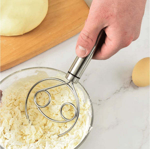 💥Enhance Your Baking: Discover Our Bread Dough Mixer!😻