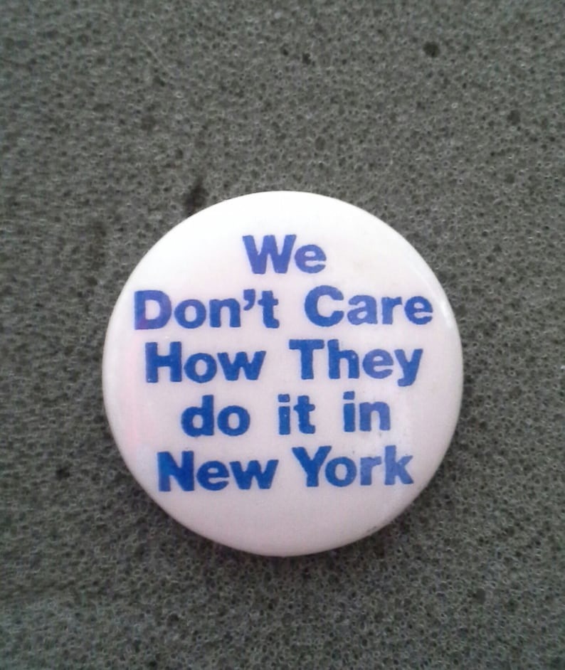 🔥HOT SALE🔥Retro '80s Pinback Button😍