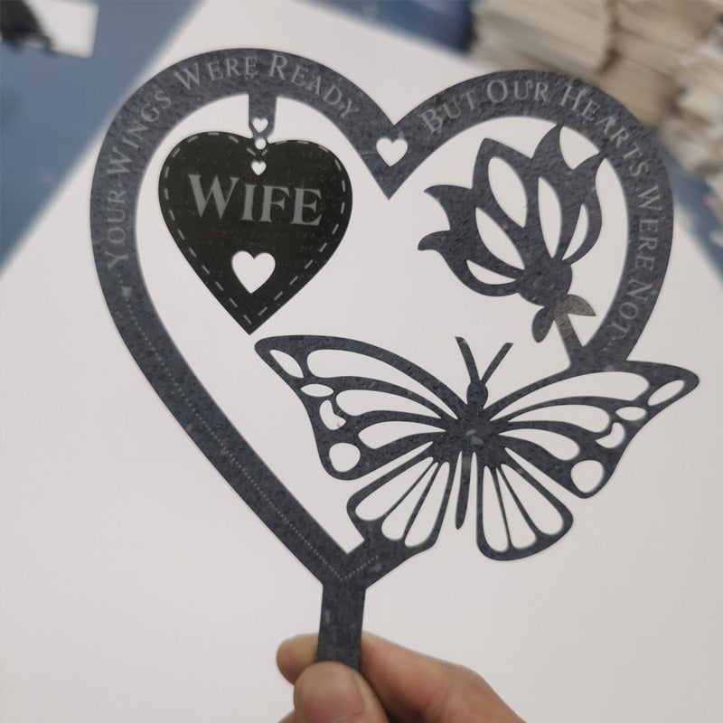 🔥Last Day Promotion 50% OFF🔥 - Butterfly Card Ornament