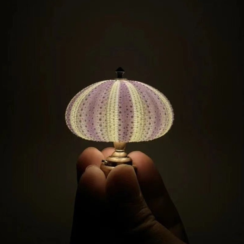 🔥HOT SALE🔥DIY Sea Urchin Night Light💓