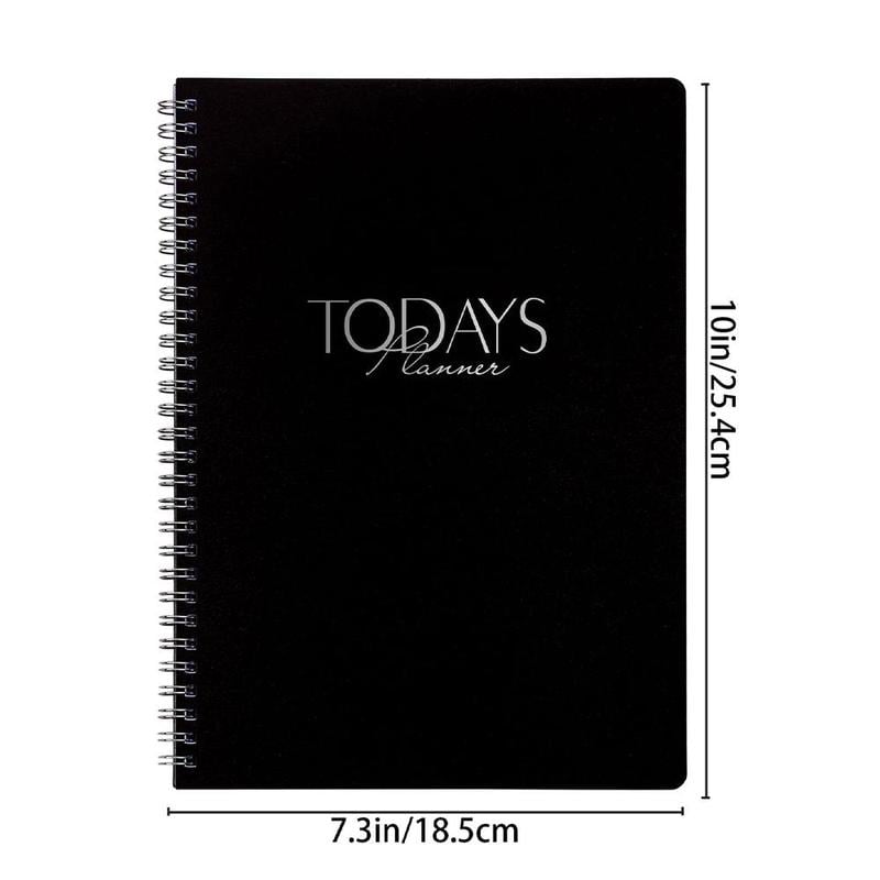 🔥 Last Day Promotion 50% OFF🔥 - Weekly Planner
