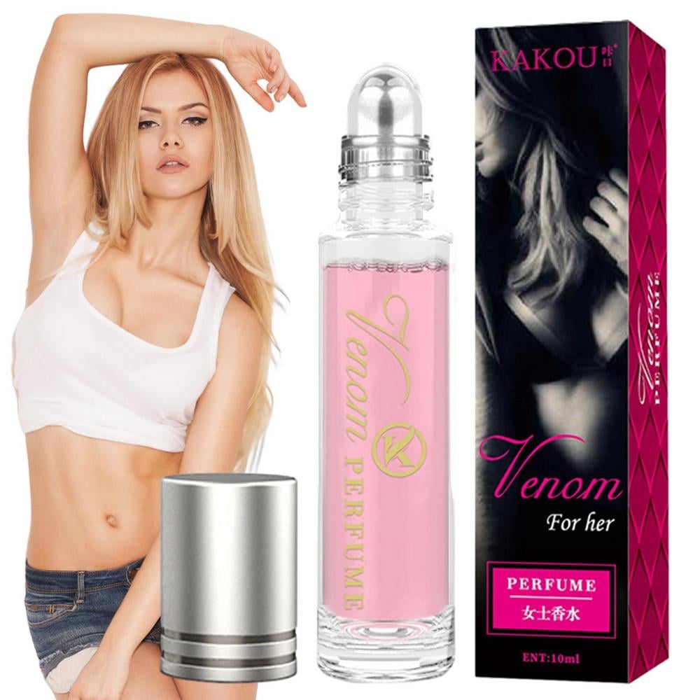 🔥Last Day 50% OFF🔥 2023 New Venom  Fragrance